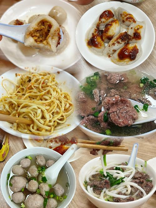 福建有什么特产和美食简介，福建有啥特产吗  第1张