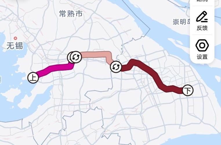 苏州地铁到上海，苏州地铁到上海11号线路  第2张
