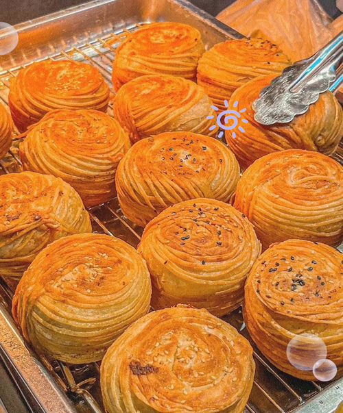 成都华阳特色美食，成都华阳美食街在哪里  第3张