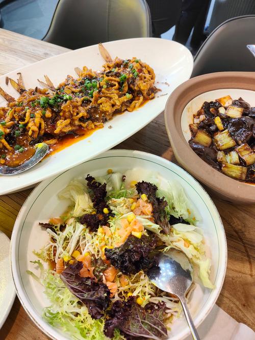 成都华阳特色美食，成都华阳美食街在哪里  第4张