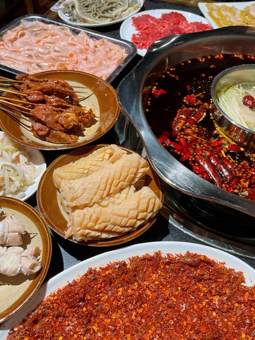 成都华阳特色美食，成都华阳美食街在哪里  第5张