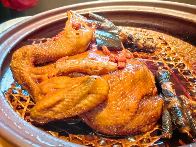 成都华阳特色美食，成都华阳美食街在哪里  第6张