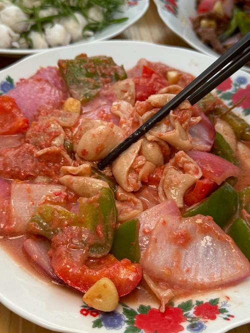 南宁特产美食小吃，南宁特产美食小吃推荐  第5张