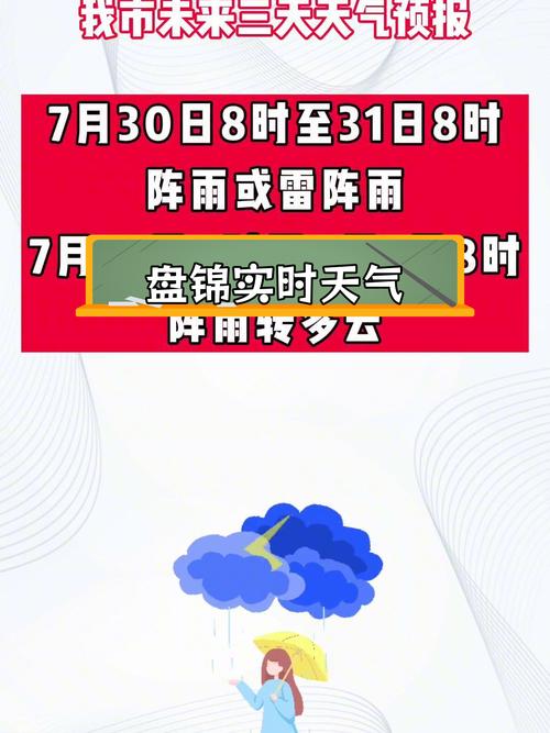 盘锦10月天气情况，辽宁盘锦十月份气温  第1张