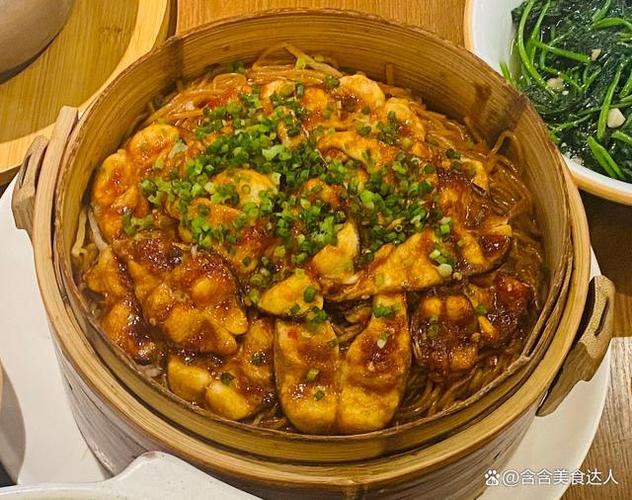 江西个个地方的特产美食？江西有哪些吃的特产？  第1张