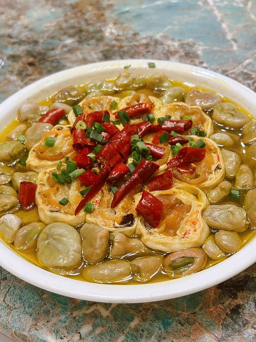 湖州特产美食推荐，湖州特有的美食？  第6张