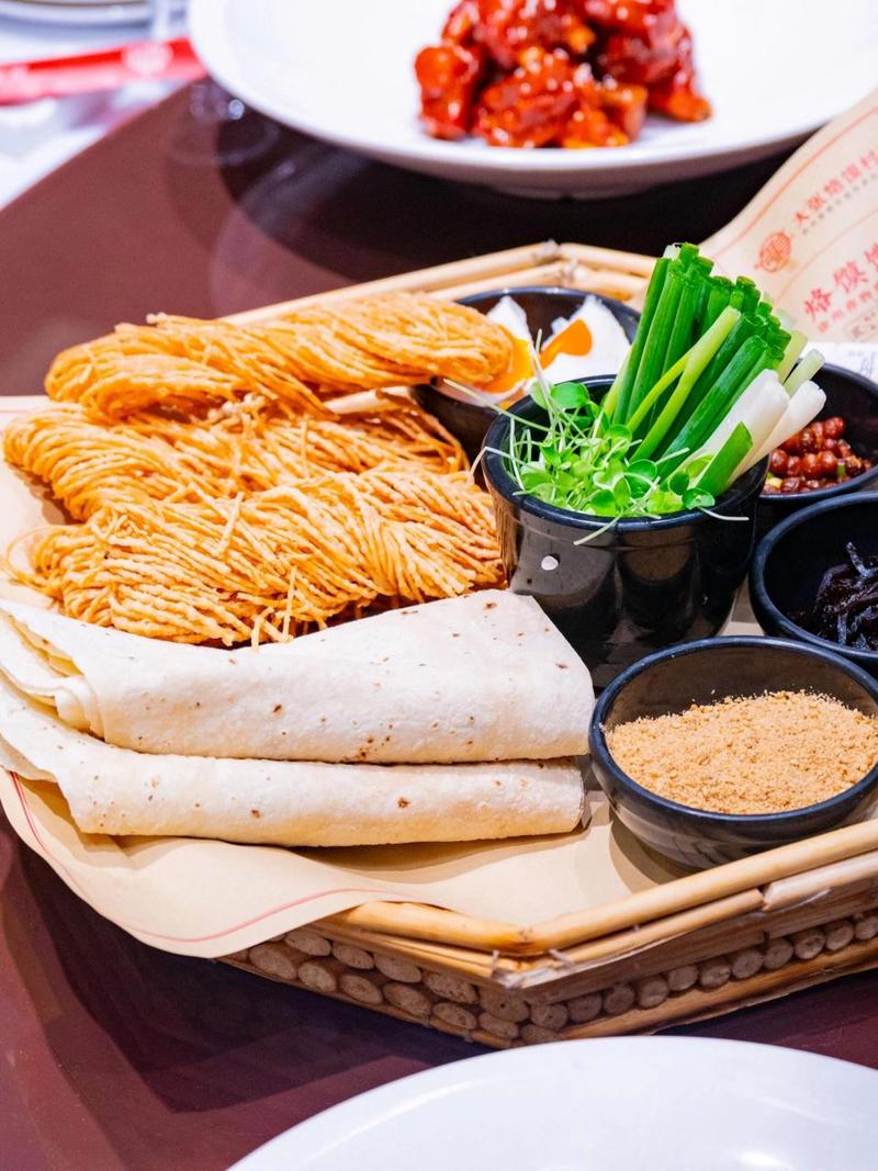 徐州特产美食简介，徐州美食特产有哪些？  第1张