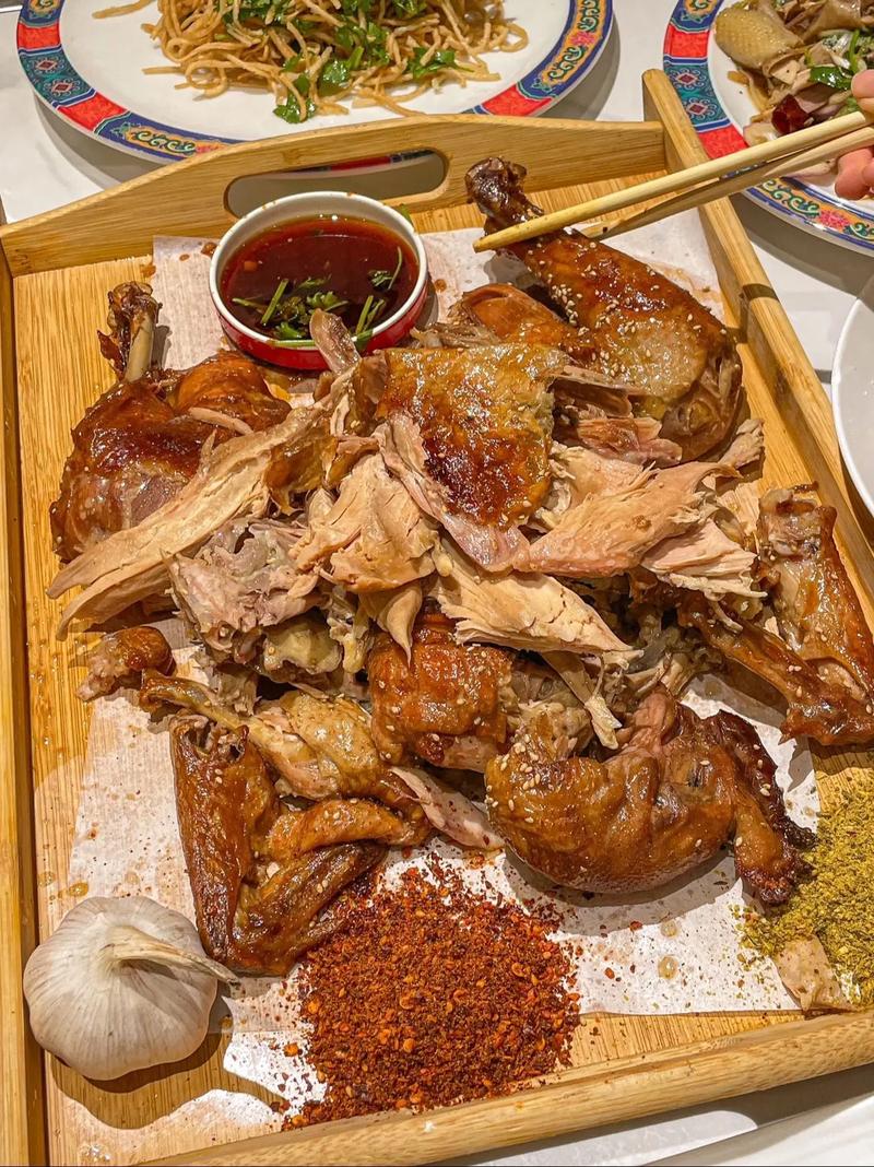 徐州特产美食简介，徐州美食特产有哪些？  第2张