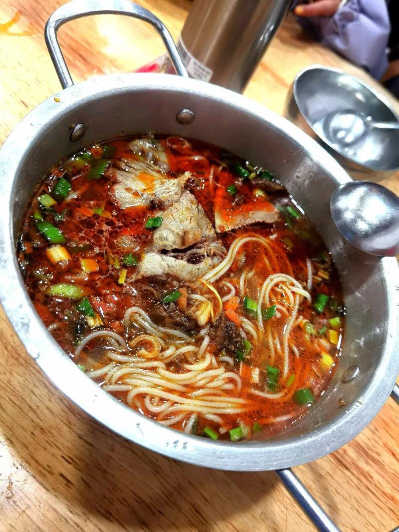 徐州特产美食简介，徐州美食特产有哪些？  第4张