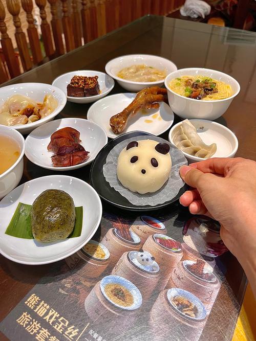 成都广汉特色美食，广汉前十美食推荐  第5张