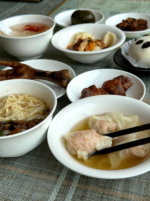 成都广汉特色美食，广汉前十美食推荐  第6张