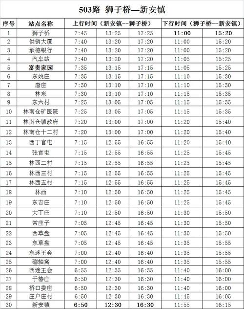 玉田公交车时间表2023？玉田公交车停运了吗？  第2张