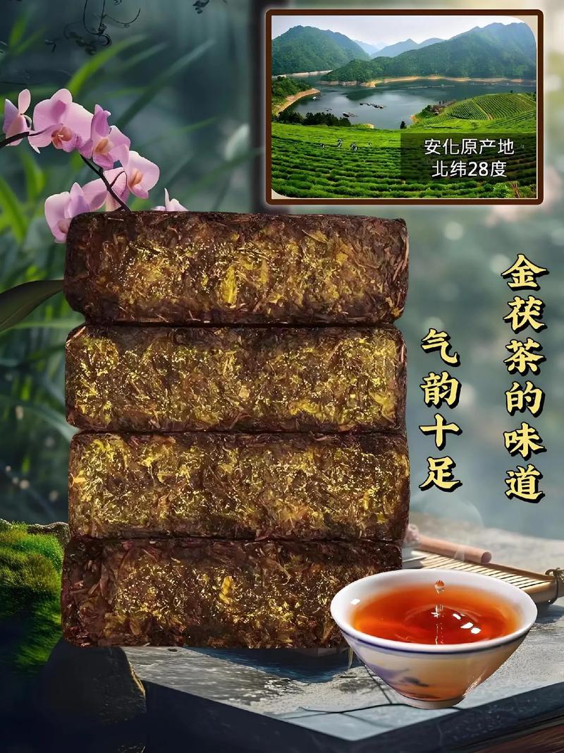 安化美食特产介绍，安化特色？  第2张