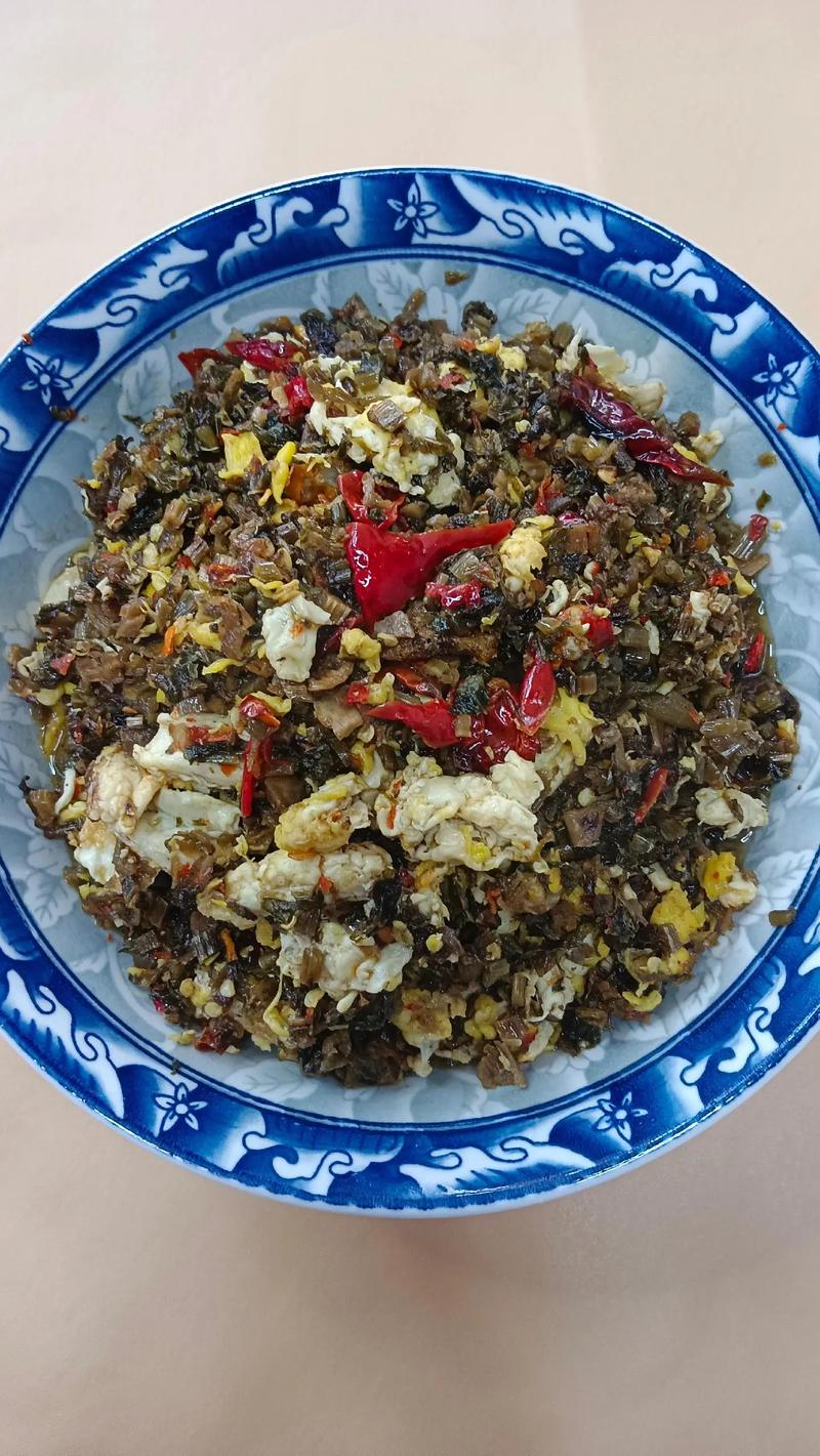 安化美食特产介绍，安化特色？  第5张