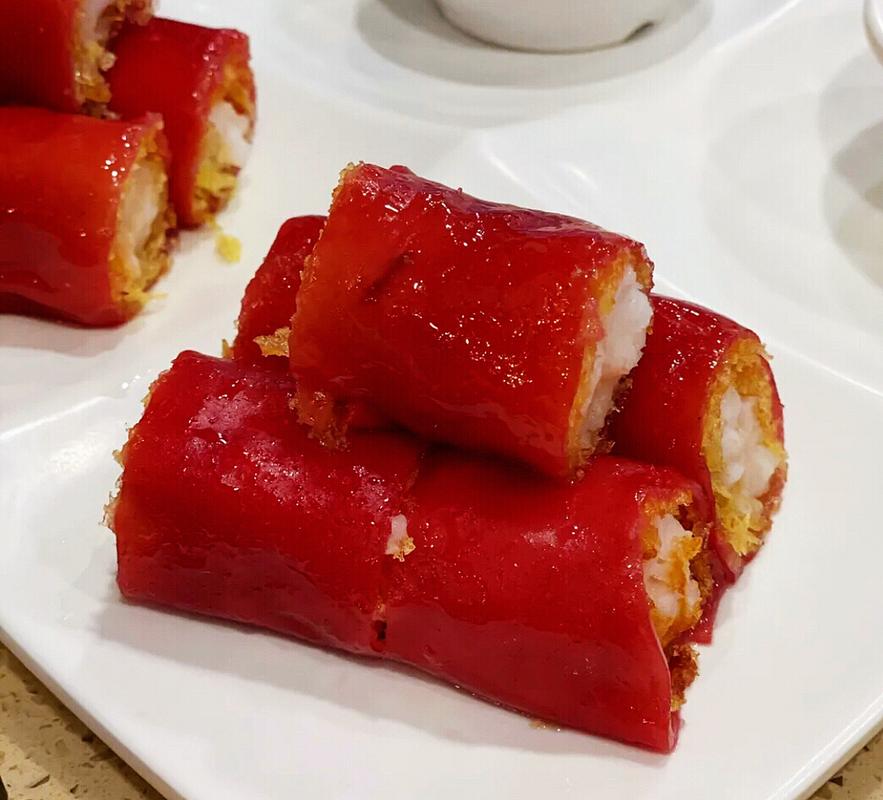 珠海有什么特产和特色美食，珠海有什么特色食物  第2张