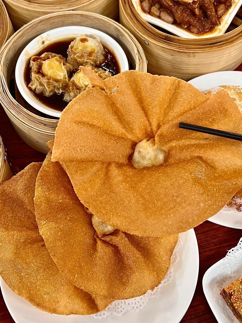 珠海有什么特产和特色美食，珠海有什么特色食物  第3张