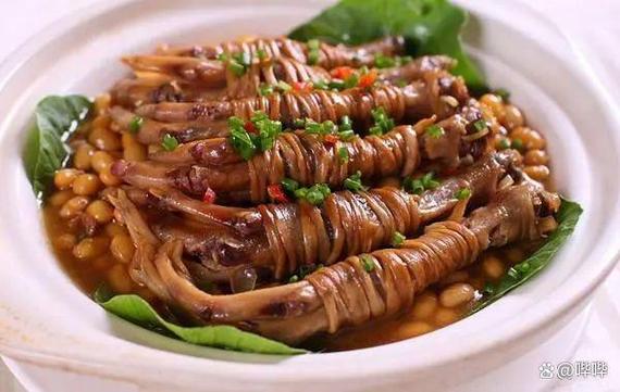 珠海有什么特产和特色美食，珠海有什么特色食物  第5张