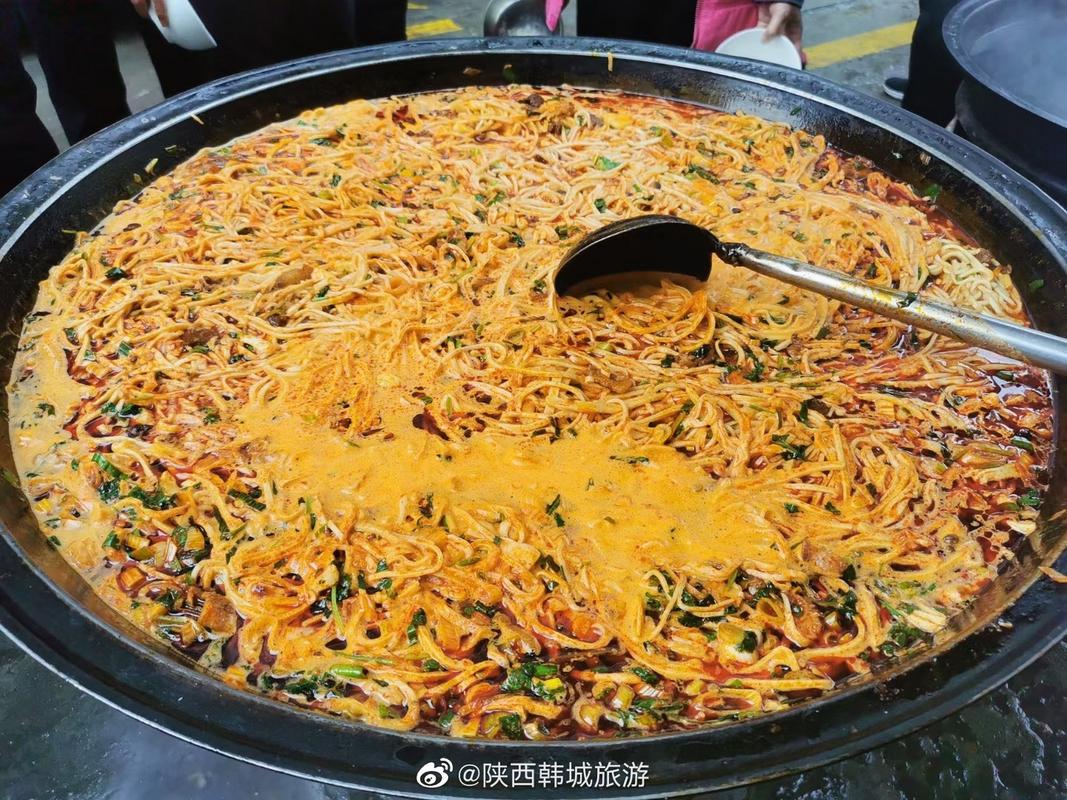 韩城美食特产简介？韩城美食特产简介作文？  第3张