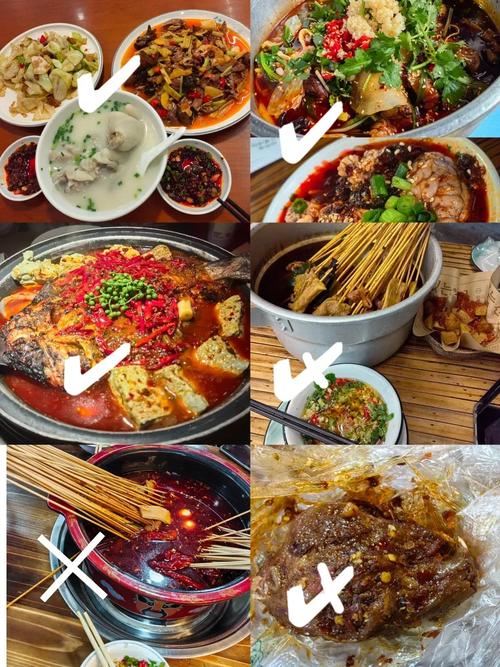 成都旅游攻略美食小吃？成都旅游美食推荐？  第4张
