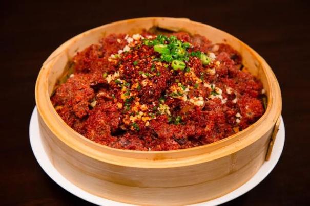 四川安吉美食推荐，四川安吉美食推荐图片？  第6张