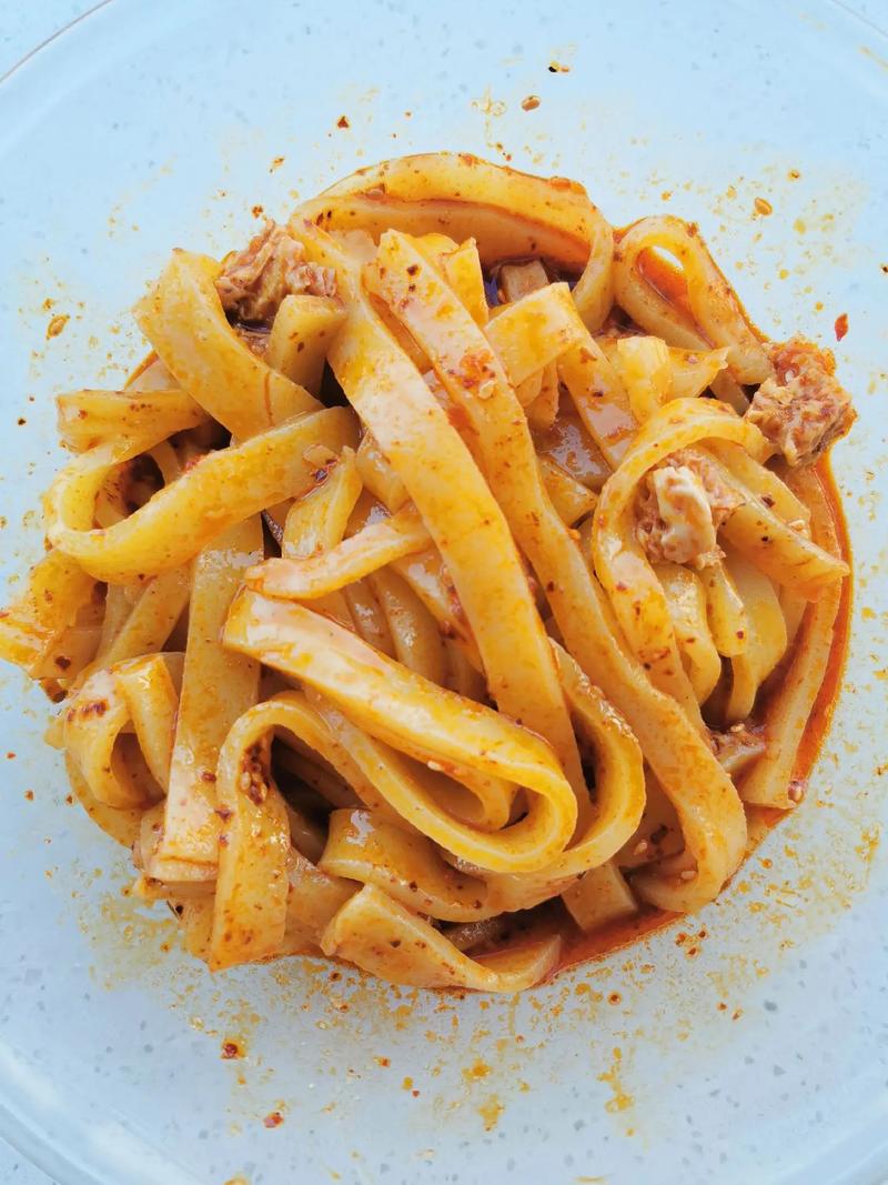 甘肃省美食特产简介介绍，甘肃省特色食物？  第5张