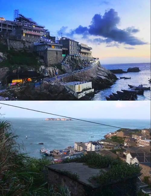 东极岛天气预报准吗，东极岛天气预报准吗现在？  第1张