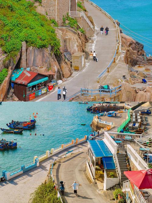 东极岛天气预报准吗，东极岛天气预报准吗现在？  第2张