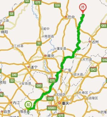 通江天气逐小时预报，通江县天气预报一周  第6张