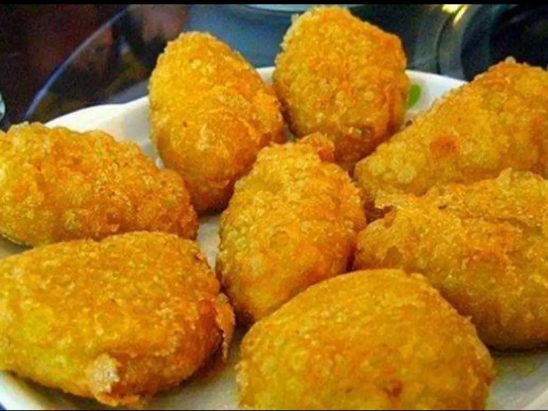 黄冈特产美食做法？黄冈特产美食做法视频？  第1张