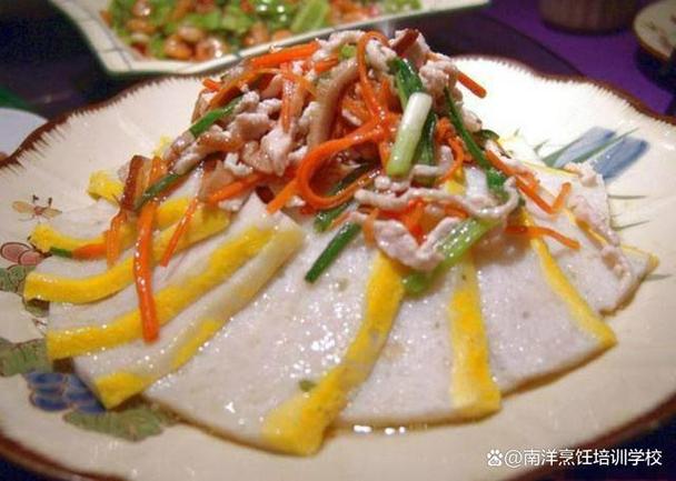 黄冈特产美食做法？黄冈特产美食做法视频？  第2张