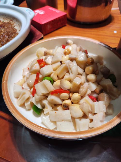 黄冈特产美食做法？黄冈特产美食做法视频？  第5张