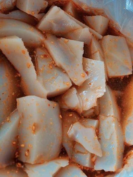 朔州有什么地方特产美食，朔州有什么特色美食  第3张