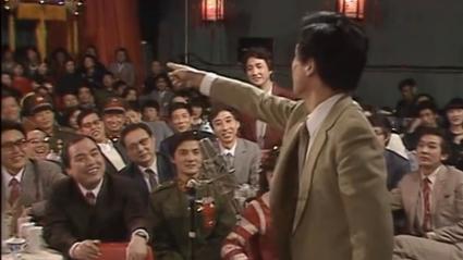 春节晚会鬼诡异事件，2021春晚会闹鬼？  第2张