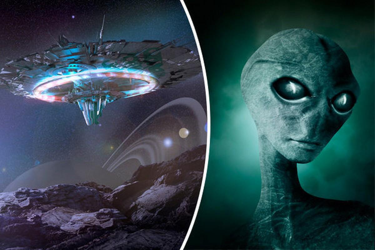 外星人英文？外星人英文简称？  第4张