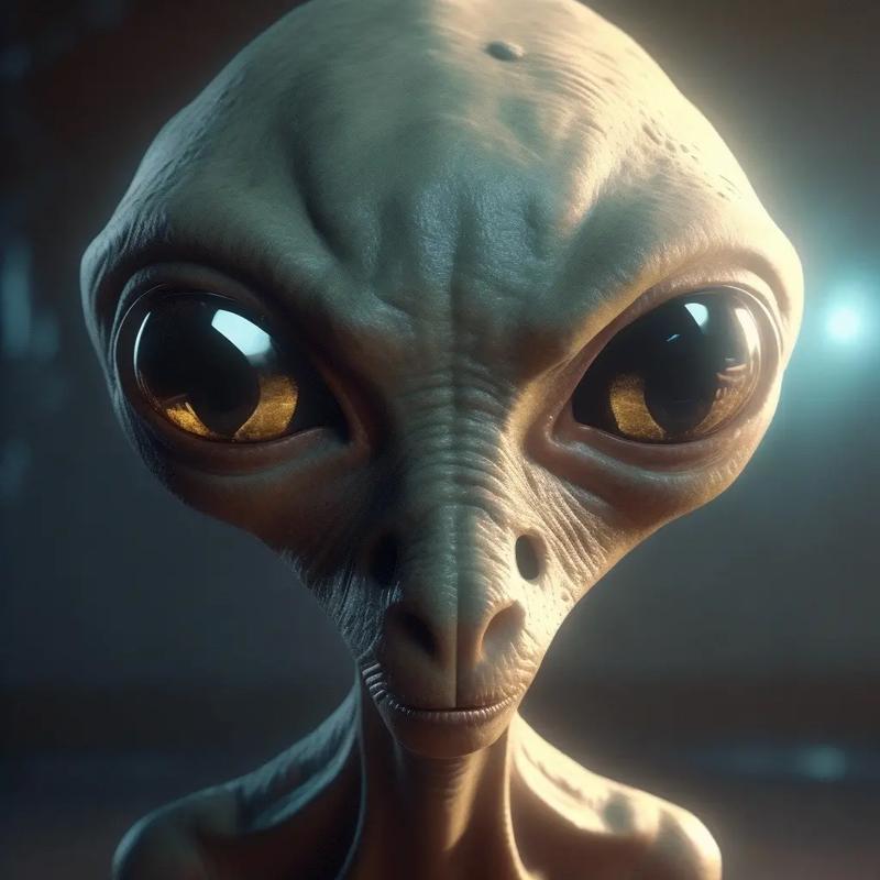 外星人英文？外星人英文简称？  第5张