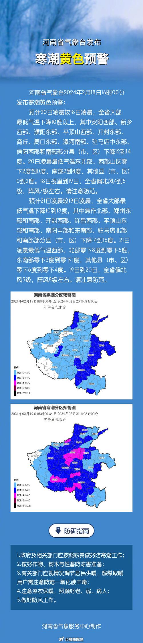 周口明天天气多少度，周口明天天气预报24小时？  第2张