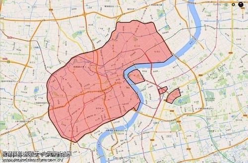 兰州限行区域地图详细？兰州限行区域地图详细2023最新？  第3张