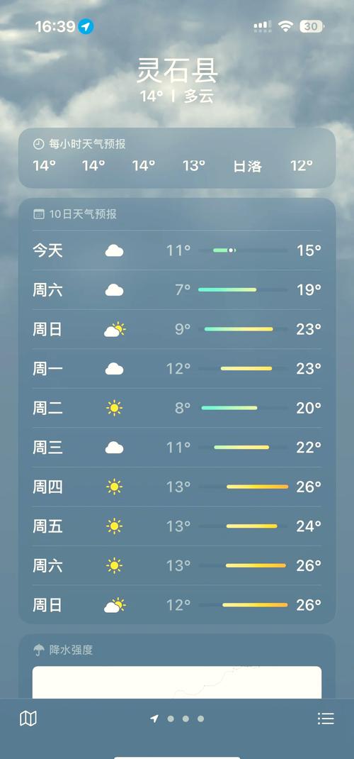 衡水市枣强天气预报？枣强县天气预？  第4张
