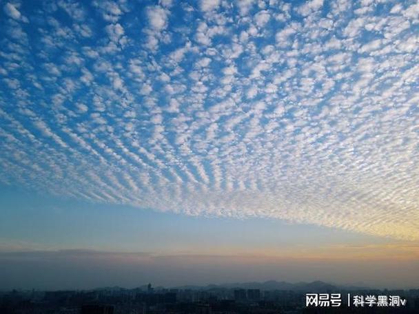 汶川地震前空中异象，汶川地震前怪异现象？  第1张