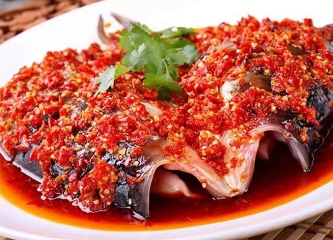 鄱阳特产美食介绍词，鄱阳前十特色美食  第4张