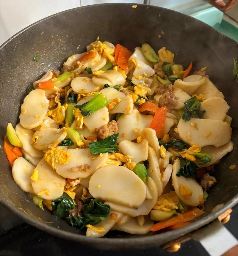 特产美食洋葱做法简单，洋葱的做法吃法？  第5张