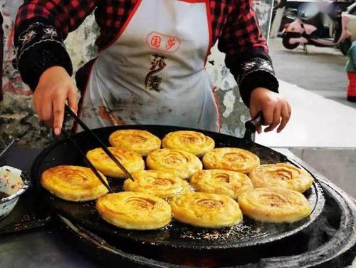 成都金堂美食攻略，金堂好吃的美食  第4张