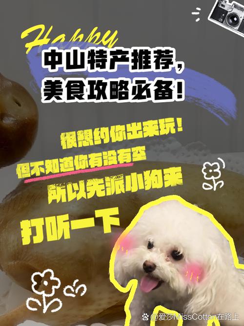 中山黄埔美食特产推荐，中山黄圃美食  第2张