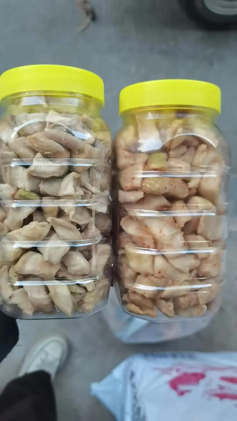 中山黄埔美食特产推荐，中山黄圃美食  第3张