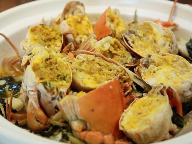 中山黄埔美食特产推荐，中山黄圃美食  第4张