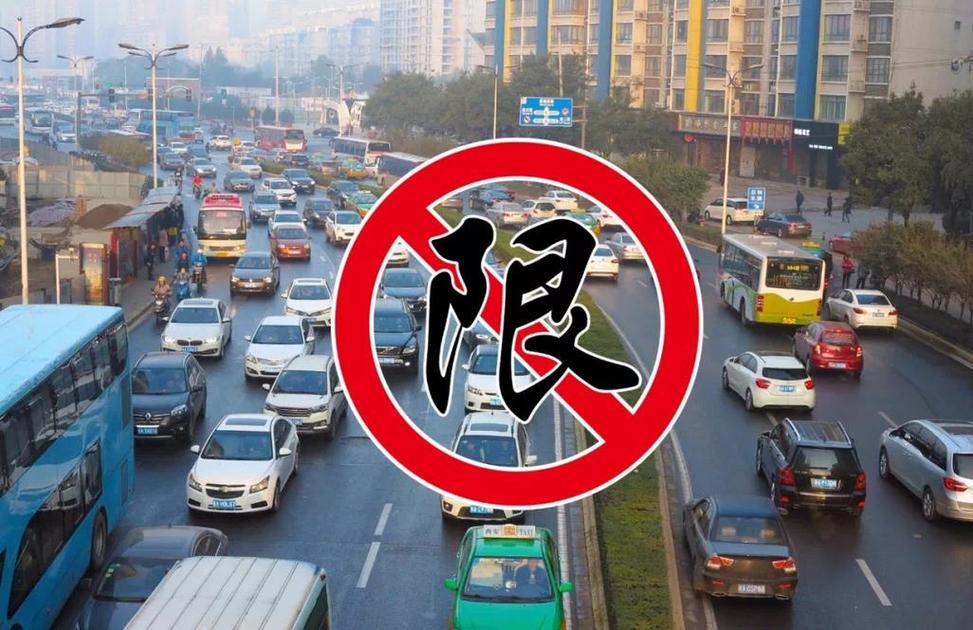 石家庄限行2022最新限号时间，石家庄限行2022最新限号时间是多少？  第1张