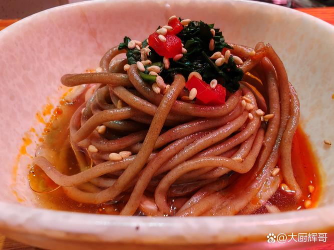 运城特色美食特产，运城特色美食小吃  第2张