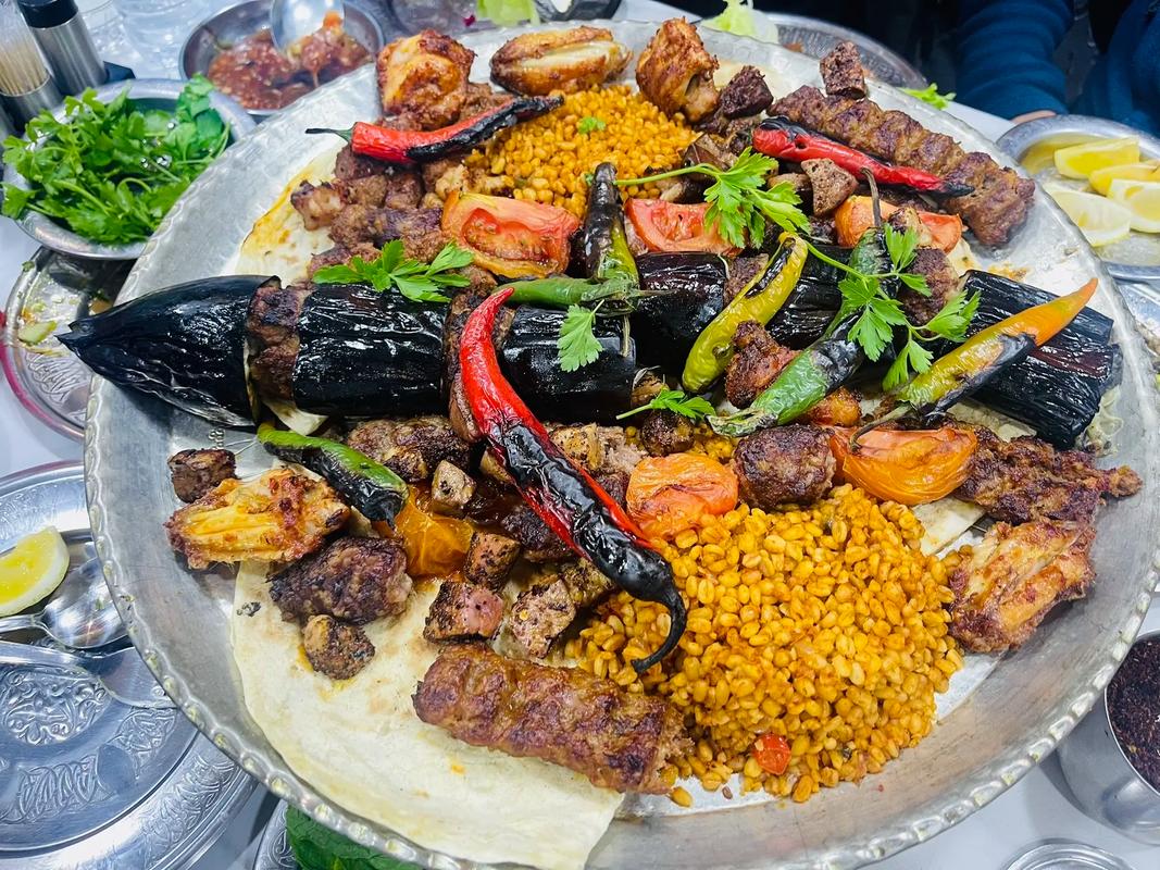 土耳其特色美食特产？土耳其特色食物？  第3张