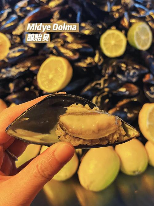 土耳其特色美食特产？土耳其特色食物？  第6张
