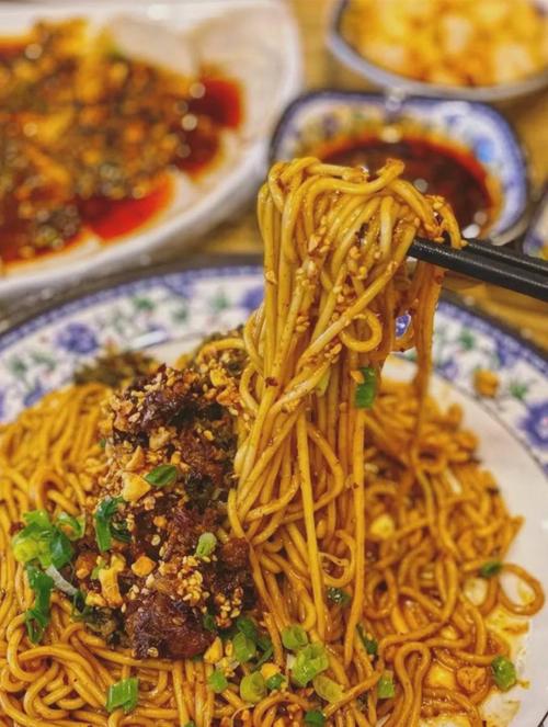 成都特色美食小吃大全？成都特色美食小吃排名榜？  第6张